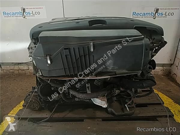 Ricambio per autocarri  Moteur pour utilitaire...