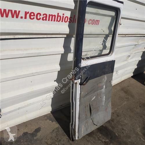 Náhradní díly pro kamiony  Porte pour camion...