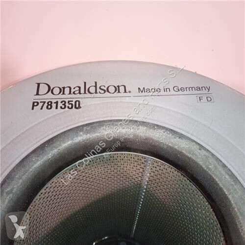 Náhradní díly pro kamiony  Filtre Ã  particules...
