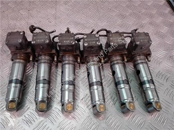 Peças pesados OM Ppe à carburant Inyector Bba...