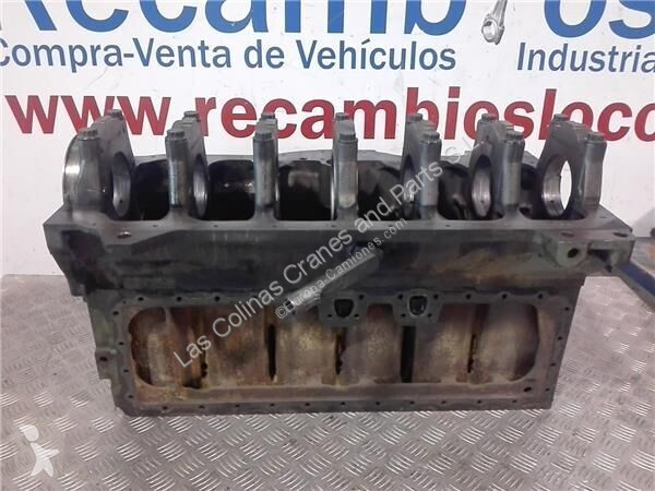 Ricambio per autocarri OM Moteur Mercedes-Benz...