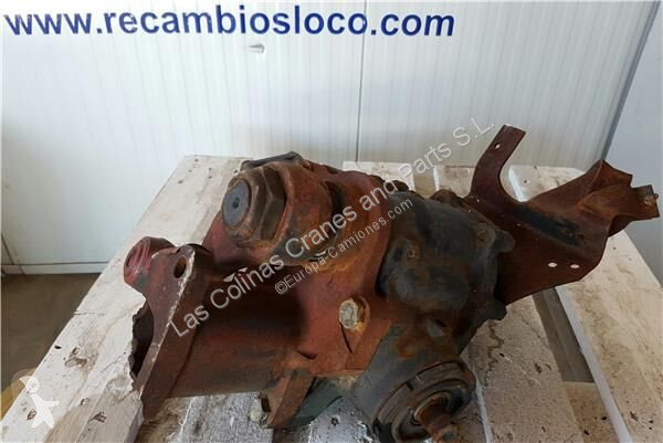 Peças pesados  Boîtier de direction Caja...
