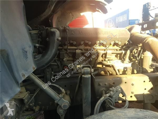 Pièces poids lourds OM Moteur Despiece Motor...