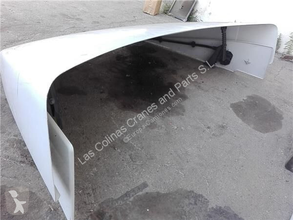 Reservdelar lastbilar  Aileron Spoiler Techo...
