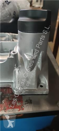 Peças pesados Mercedes Autre pièce détachée du...