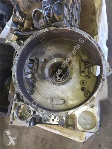 Pièces poids lourds OM Moteur pour camion...