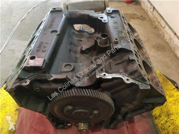 Pièces poids lourds OM Moteur Despiece Motor...