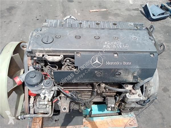 Pièces poids lourds OM Moteur Mercedes-Benz...