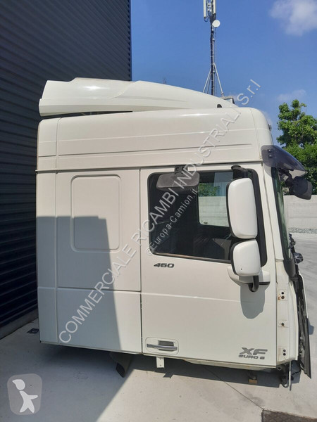 Pezzi di ricambio per mezzi pesanti DAF