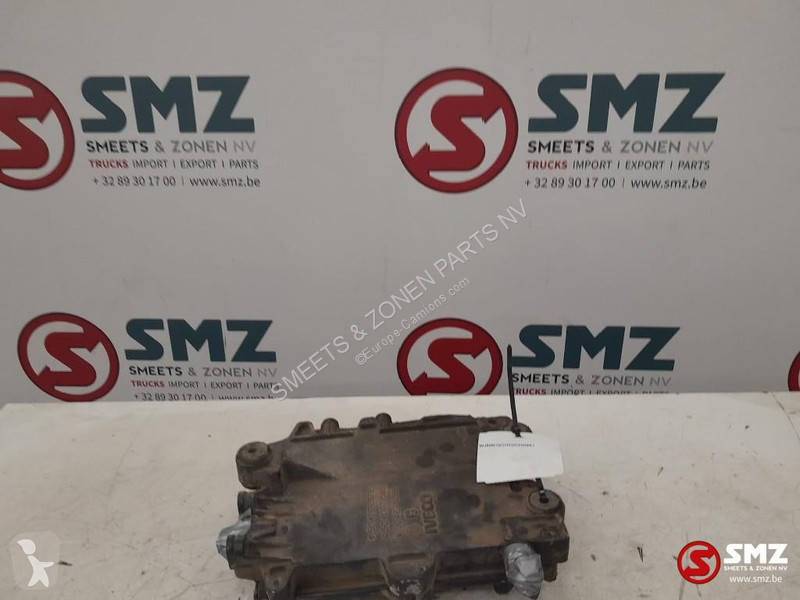 Reservdelar lastbilar Iveco Occ ECU...