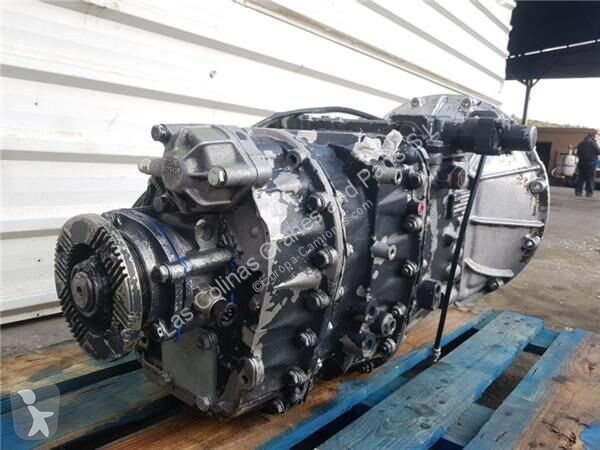 قطع غيار الآليات الثقيلة Eaton Boîte de...