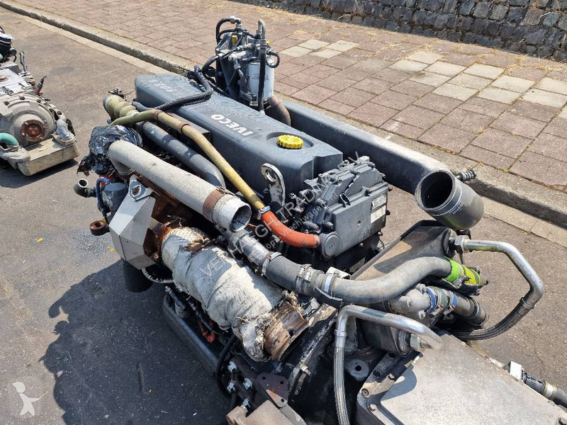 Reservdelar lastbilar Iveco 8 F2BE3682_*S001