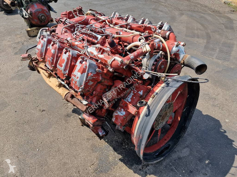 Peças pesados Iveco 8240