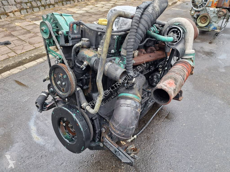 Vrachtwagenonderdelen Volvo Penta TAD 720 VE