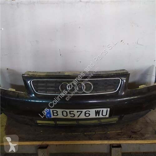 Vrachtwagenonderdelen Audi Pare-chocs pour...