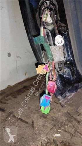 Vrachtwagenonderdelen Audi Porte pour voiture...