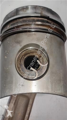Peças pesados MAN Piston pour camion  TG - A...