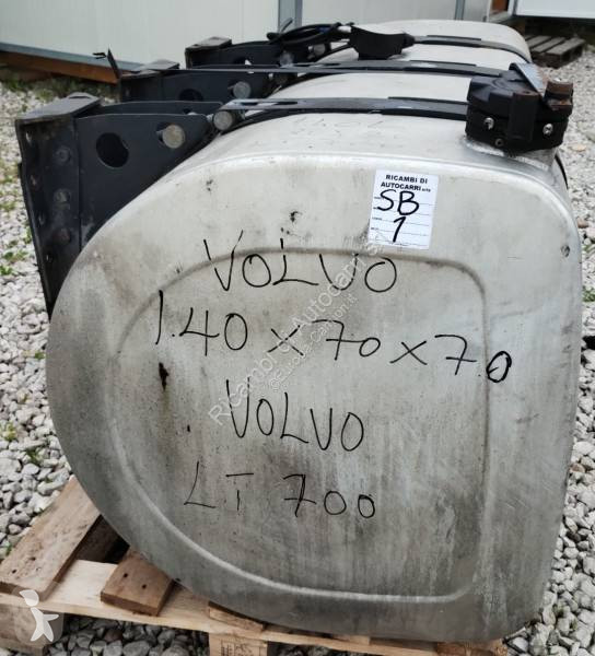 Pièces poids lourds Volvo