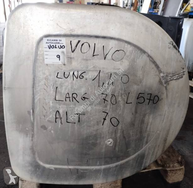 Pièces poids lourds Volvo