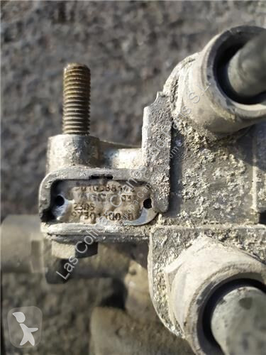 Reservdelar lastbilar Renault pour tracteur...