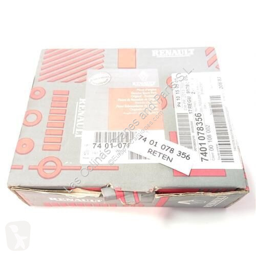Reservdelar lastbilar Renault Bague...