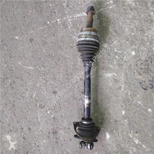 Reservdelar lastbilar Renault Demi-essieu RIDEX...
