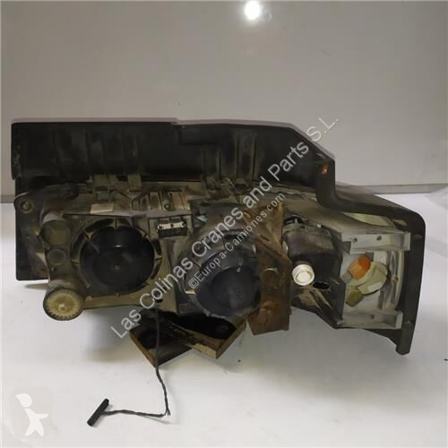 Reservedele til lastbil Renault Phare pour camion