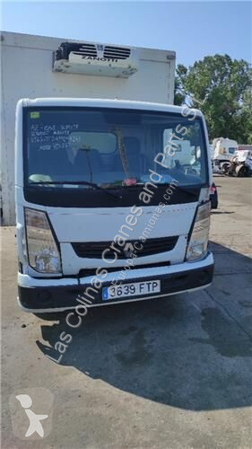 Náhradní díly pro kamiony Renault Porte pour...