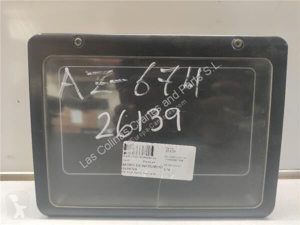 Peças pesados Renault Tableau de bord pour...