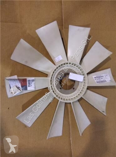 Reservdelar lastbilar Renault Ventilateur de...