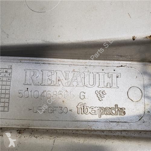 Reservedele til lastbil Renault Calandre pour...