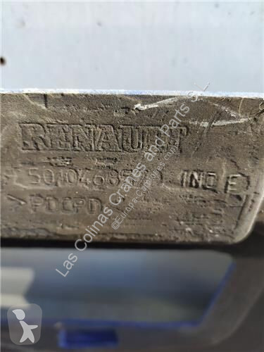 Reservdelar lastbilar Renault Pare-chocs pour...