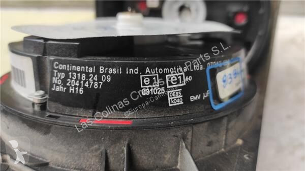 Reservedele til lastbil Renault Tachygraphe...