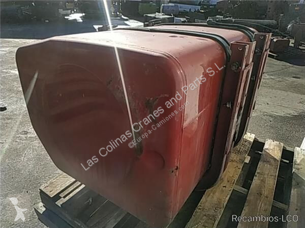 Peças pesados Renault Réservoir de carburant...
