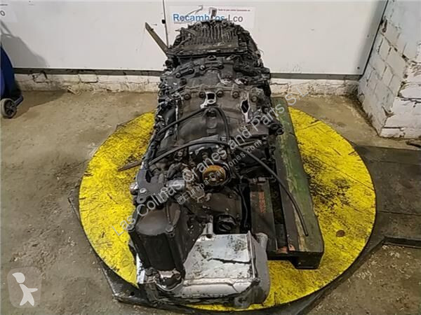 Vrachtwagenonderdelen Renault Boîte de vitesses...