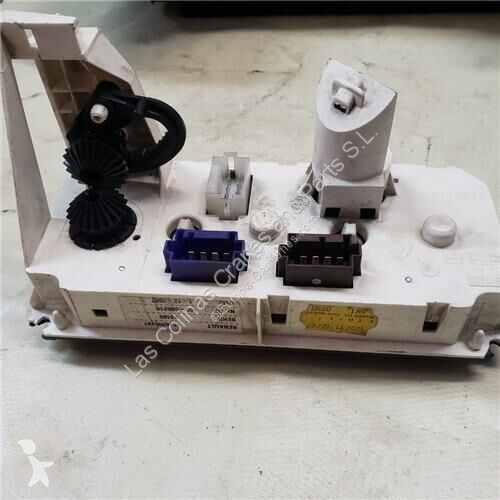 Reservdelar lastbilar Renault Tableau de bord...