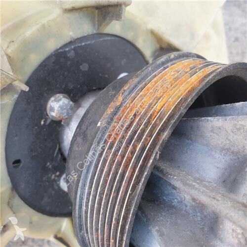 Vrachtwagenonderdelen Renault Ventilateur de...