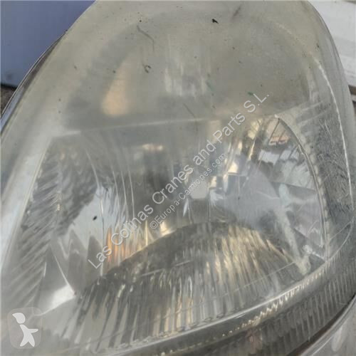 Vrachtwagenonderdelen Renault Phare  Faro...