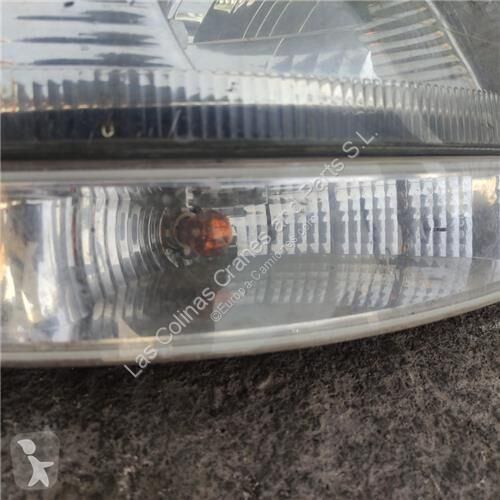 Reservedele til lastbil Renault Phare pour...
