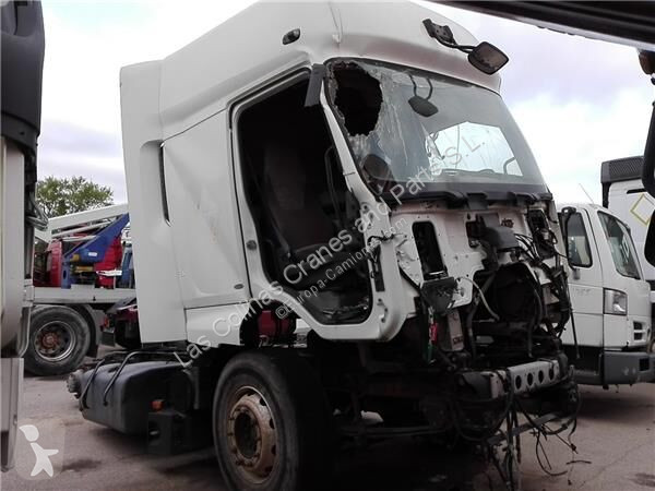 Pièces poids lourds Renault Refroidisseur...