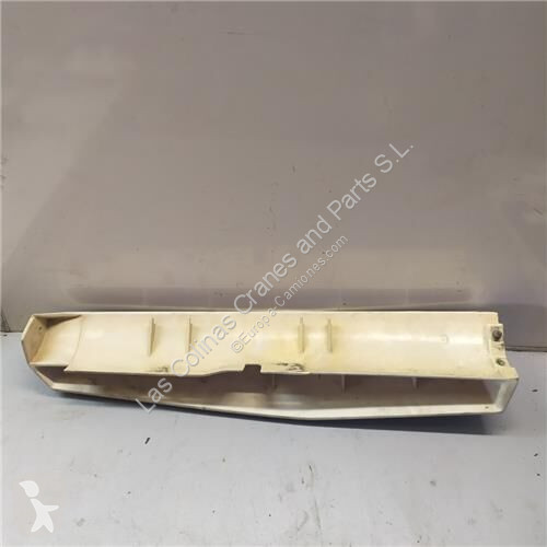 Náhradní díly pro kamiony Renault Aileron pour...
