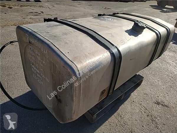 Peças pesados Renault Réservoir de carburant...