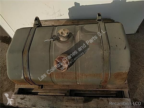 Reservdelar lastbilar Renault Réservoir de...