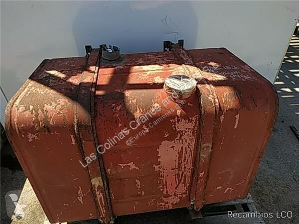 Reservdelar lastbilar Renault Réservoir de...