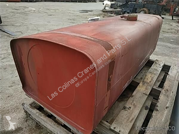 Ricambio per autocarri Renault Réservoir de...