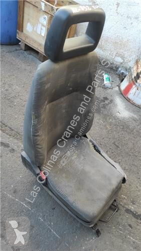 Náhradní díly pro kamiony Renault Siège pour...