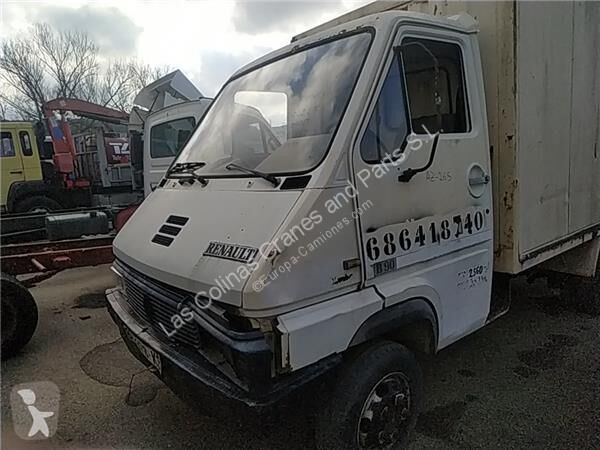 Peças pesados Renault Cabine Cabina Completa  B...