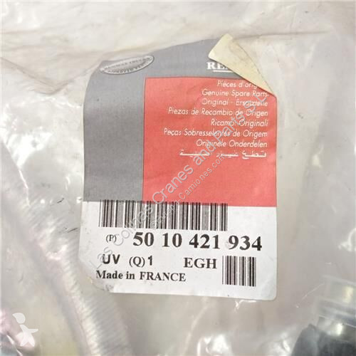 Piese camioane Renault Flexible de...