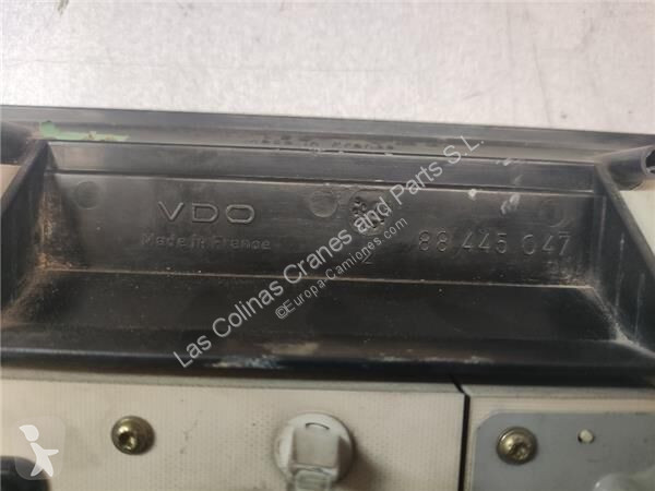 Reservdelar lastbilar Renault Tableau de bord...