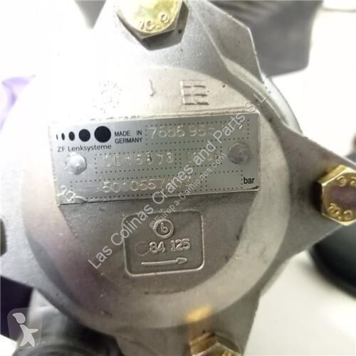 Peças pesados Renault Pompe hydraulique Bomba...